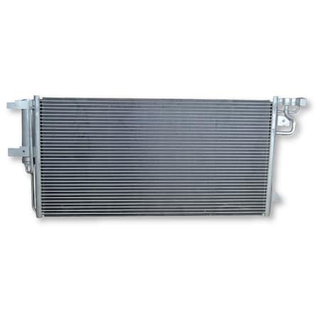 Gpd Condenser 4761C